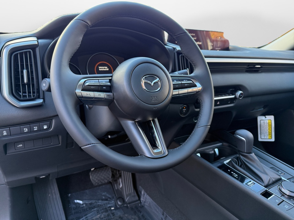 7MMVAABW8TN147829 2026 Mazda CX-50 Hybrid Preferred