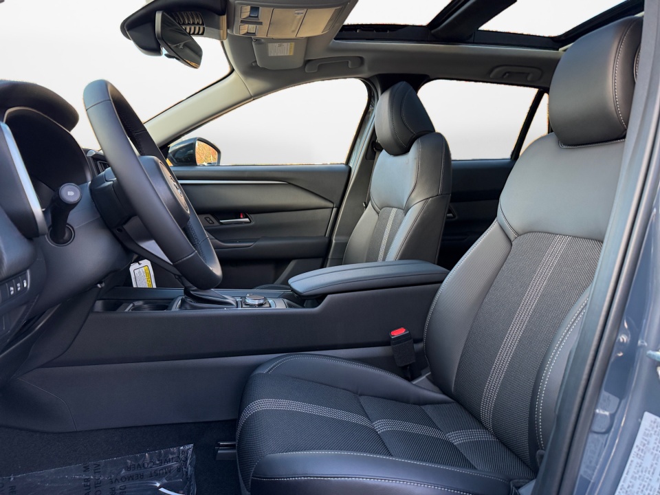 7MMVAABW8TN147829 2026 Mazda CX-50 Hybrid Preferred