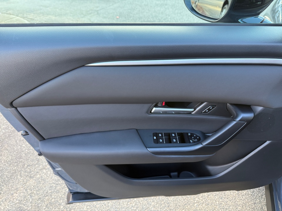 7MMVAABW8TN147829 2026 Mazda CX-50 Hybrid Preferred