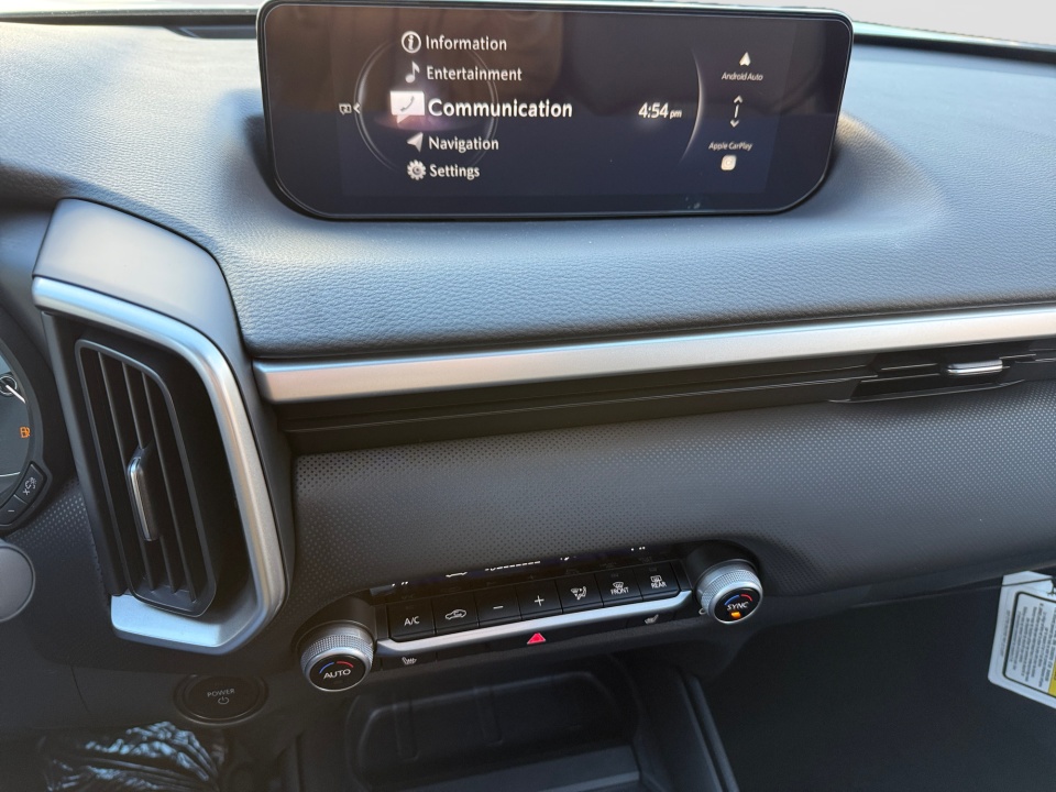 7MMVAABW8TN147829 2026 Mazda CX-50 Hybrid Preferred