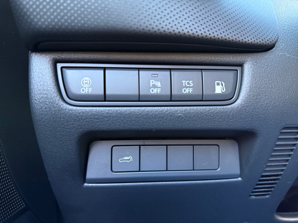 7MMVAABW8TN147829 2026 Mazda CX-50 Hybrid Preferred