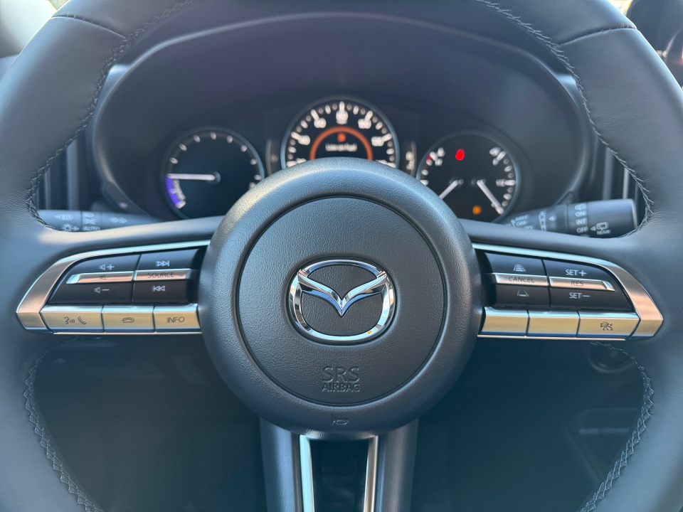 7MMVAABW8TN147829 2026 Mazda CX-50 Hybrid Preferred