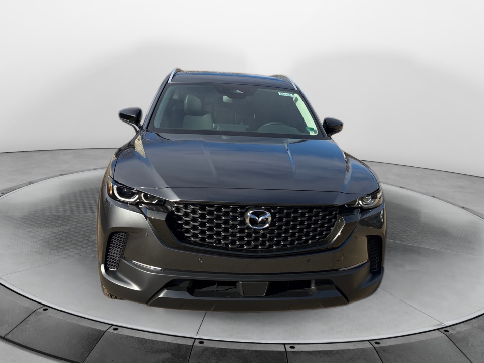 7MMVAABW8TN152898 2026 Mazda CX-50 Hybrid Preferred