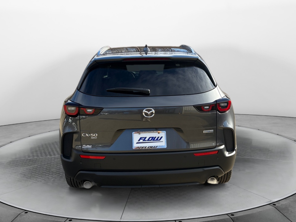 7MMVAABW8TN152898 2026 Mazda CX-50 Hybrid Preferred