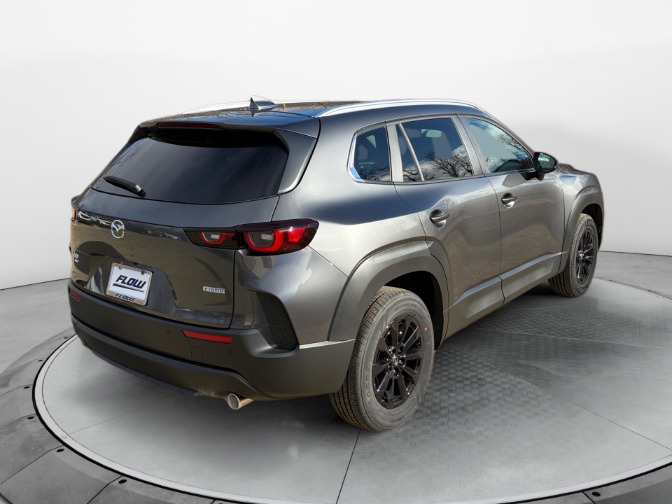 7MMVAABW8TN152898 2026 Mazda CX-50 Hybrid Preferred