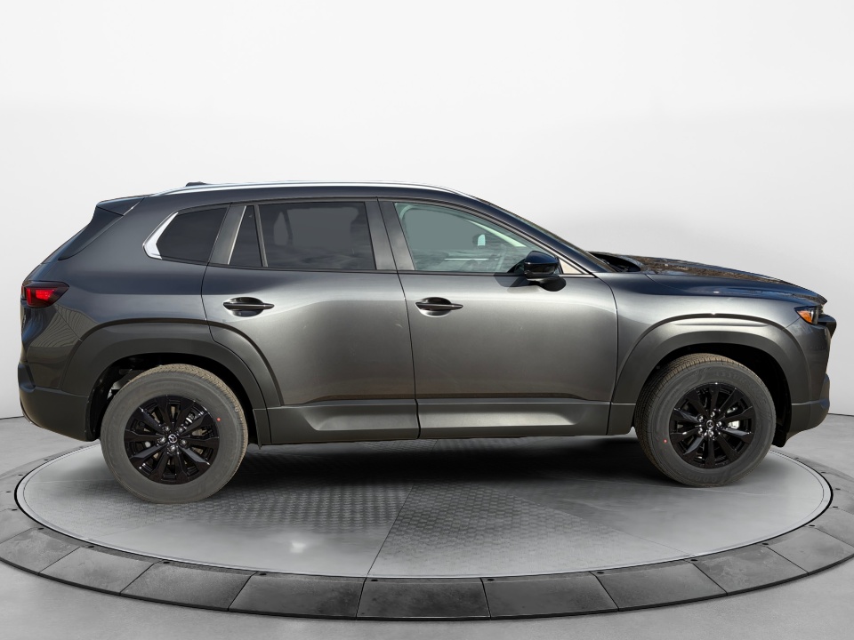 7MMVAABW8TN152898 2026 Mazda CX-50 Hybrid Preferred