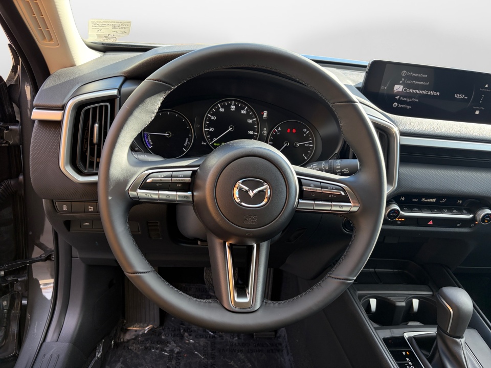 7MMVAABW8TN152898 2026 Mazda CX-50 Hybrid Preferred