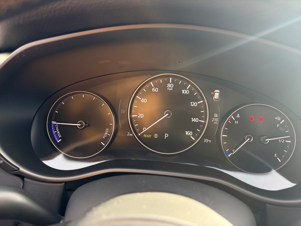 7MMVAABW8TN152898 2026 Mazda CX-50 Hybrid Preferred