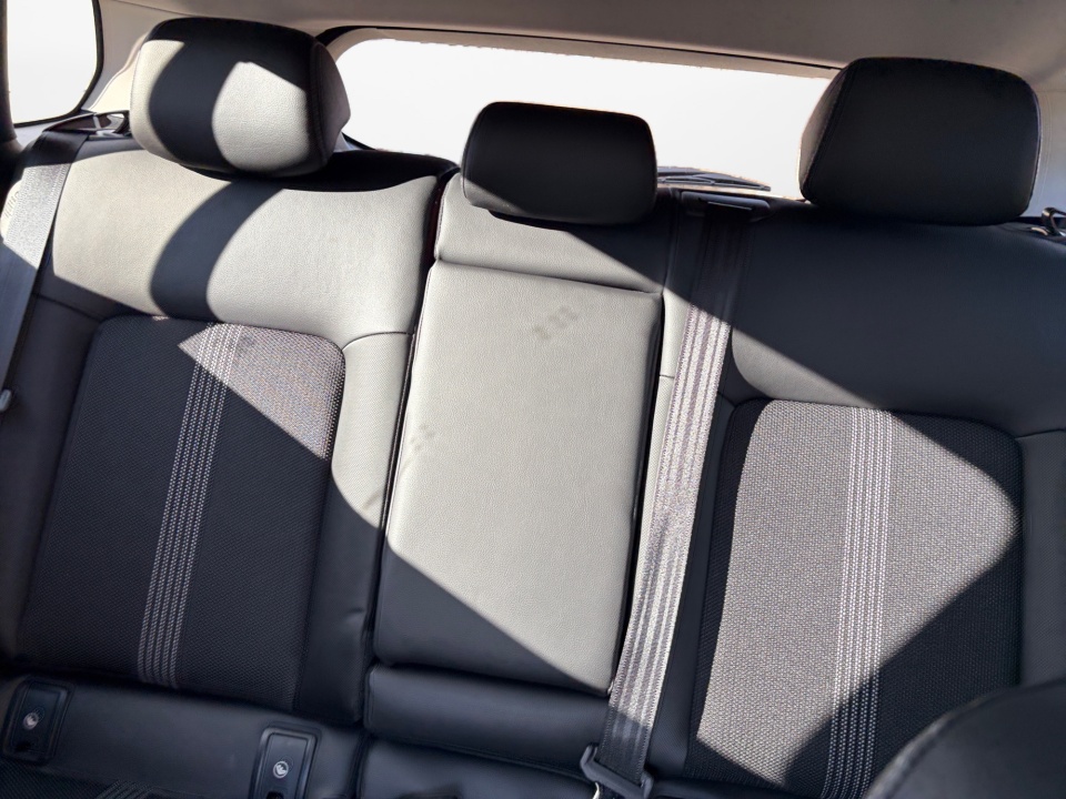 7MMVAABW8TN152898 2026 Mazda CX-50 Hybrid Preferred