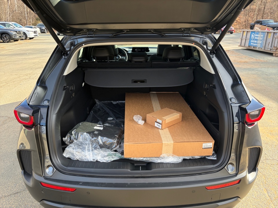 7MMVAABW8TN152898 2026 Mazda CX-50 Hybrid Preferred