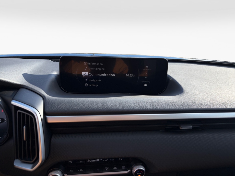 7MMVAABW8TN152898 2026 Mazda CX-50 Hybrid Preferred