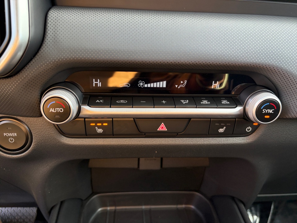 7MMVAABW8TN152898 2026 Mazda CX-50 Hybrid Preferred