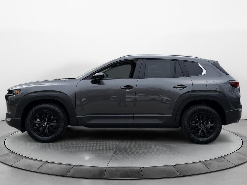 7MMVAABW8TN156207 2026 Mazda CX-50 Hybrid Preferred