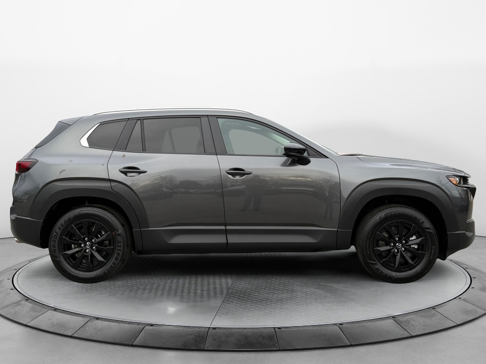 7MMVAABW8TN156207 2026 Mazda CX-50 Hybrid Preferred