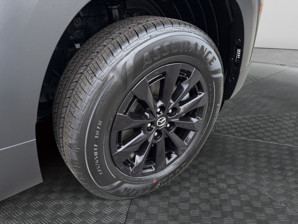 7MMVAABW8TN156207 2026 Mazda CX-50 Hybrid Preferred