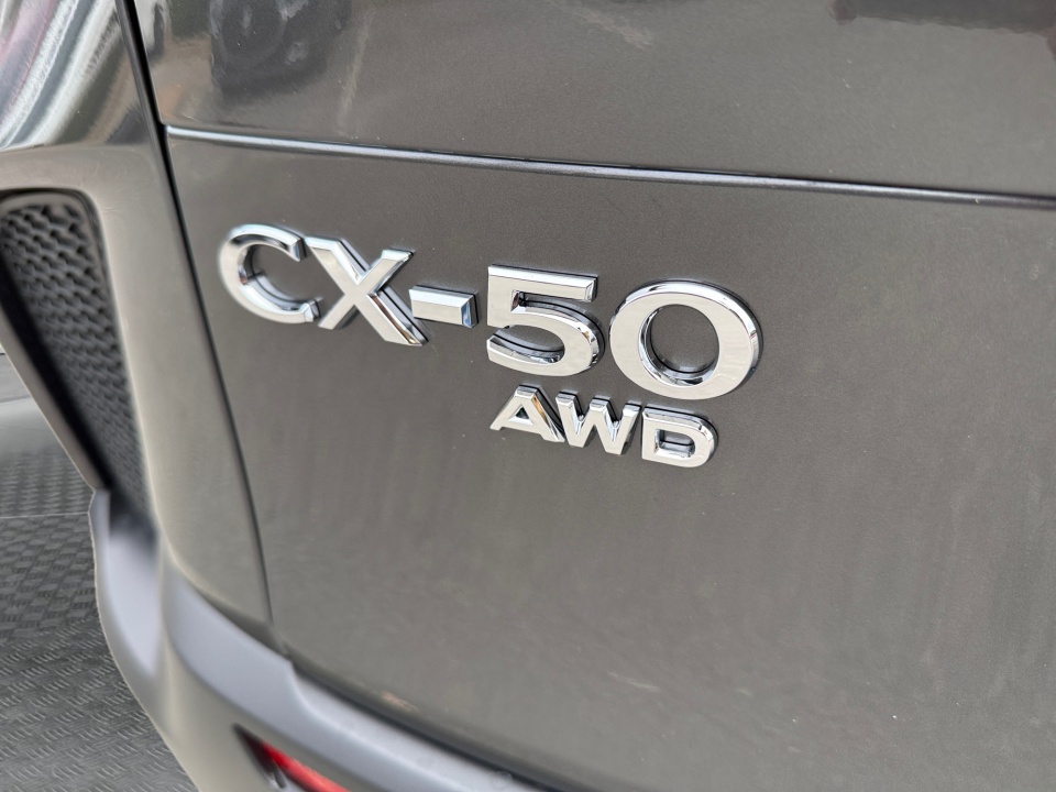 7MMVAABW8TN156207 2026 Mazda CX-50 Hybrid Preferred