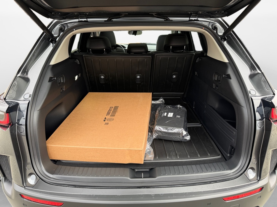 7MMVAABW8TN156207 2026 Mazda CX-50 Hybrid Preferred