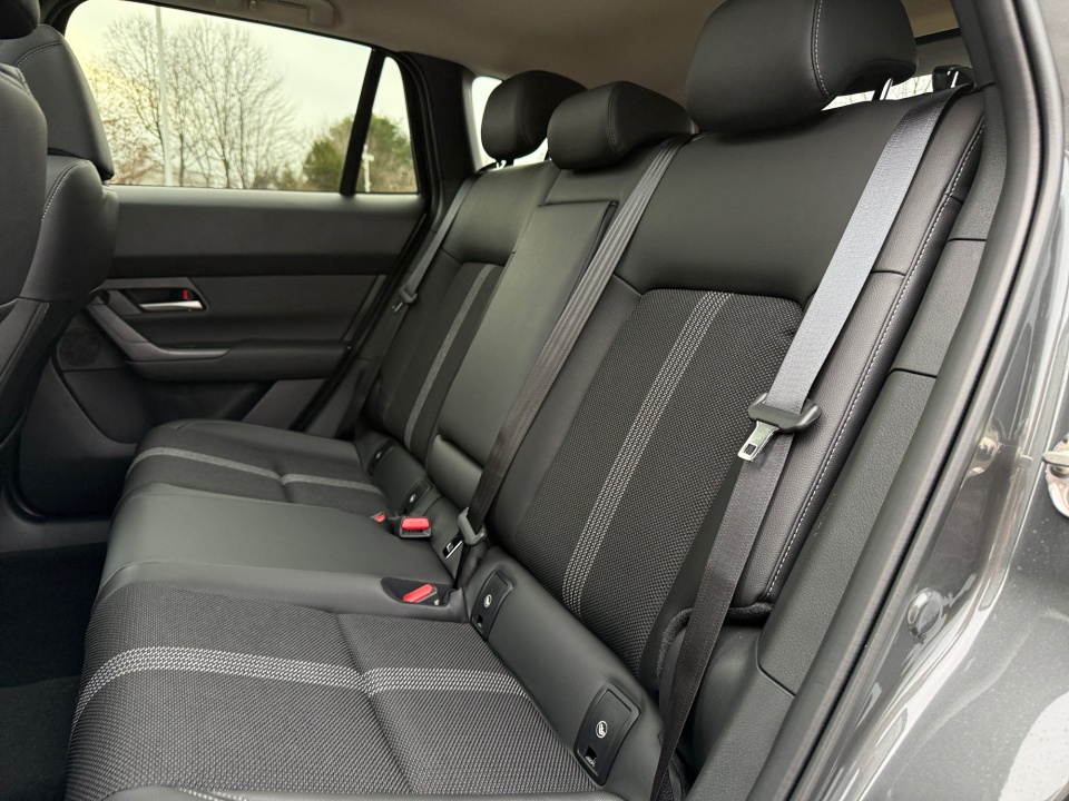 7MMVAABW8TN156207 2026 Mazda CX-50 Hybrid Preferred