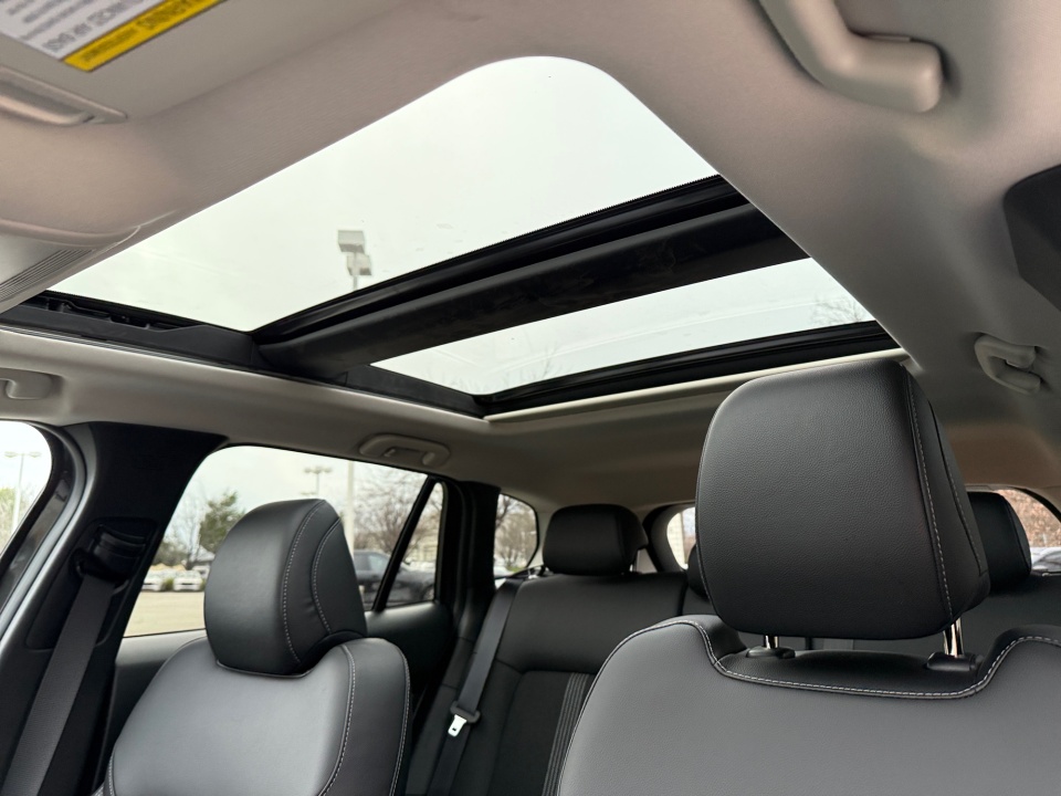 7MMVAABW8TN156207 2026 Mazda CX-50 Hybrid Preferred