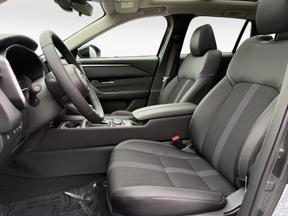 7MMVAABW8TN156207 2026 Mazda CX-50 Hybrid Preferred