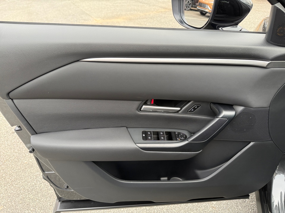 7MMVAABW8TN156207 2026 Mazda CX-50 Hybrid Preferred