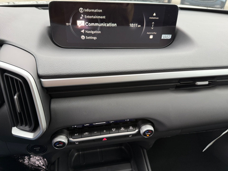 7MMVAABW8TN156207 2026 Mazda CX-50 Hybrid Preferred