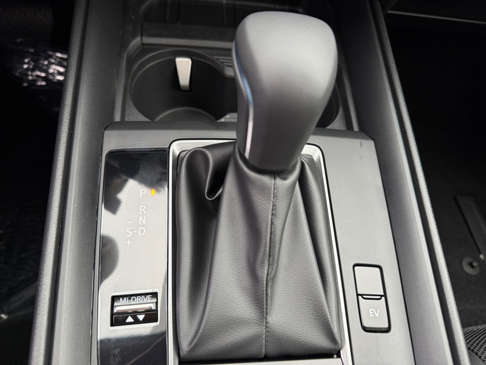 7MMVAABW8TN156207 2026 Mazda CX-50 Hybrid Preferred