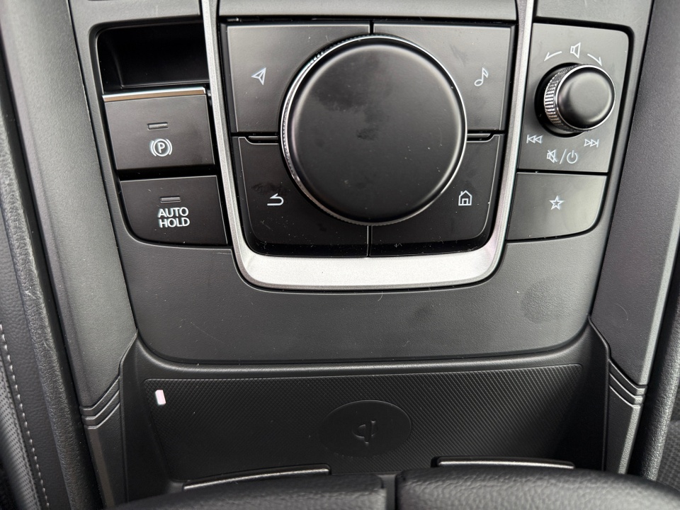 7MMVAABW8TN156207 2026 Mazda CX-50 Hybrid Preferred