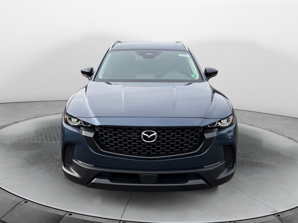 7MMVAABWXTN155690 2026 Mazda CX-50 Hybrid Preferred