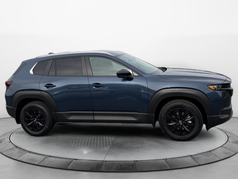 7MMVAABWXTN155690 2026 Mazda CX-50 Hybrid Preferred