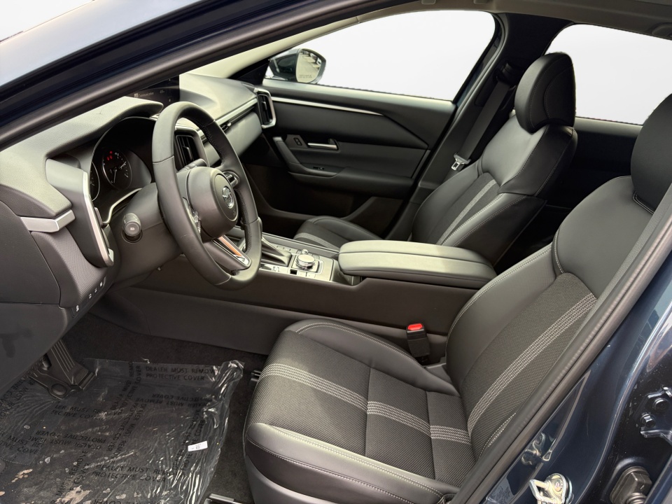 7MMVAABWXTN155690 2026 Mazda CX-50 Hybrid Preferred