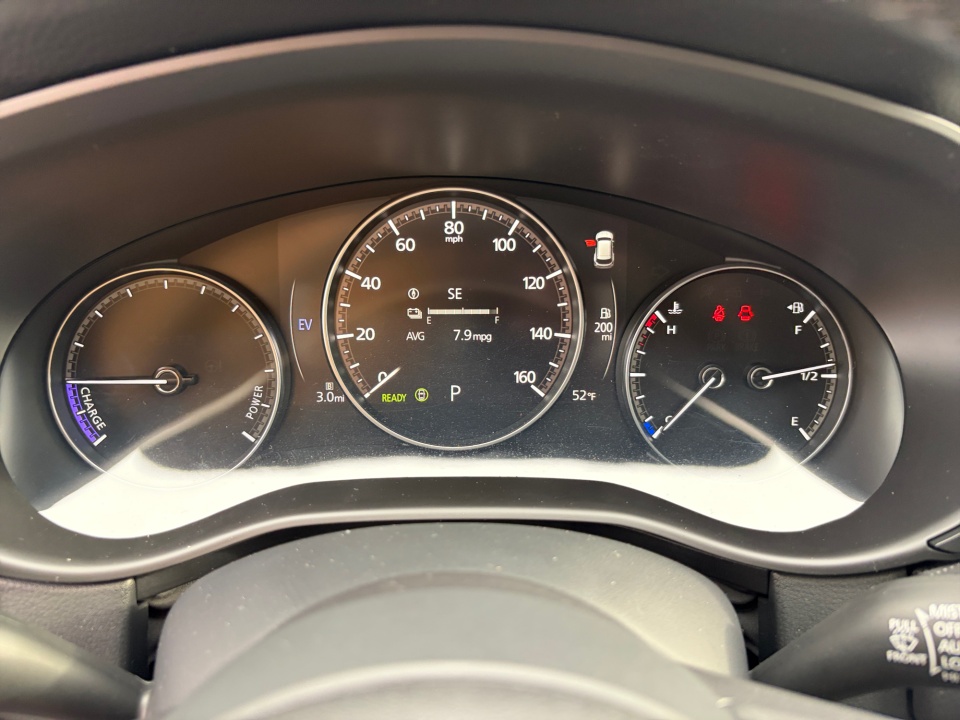 7MMVAABWXTN155690 2026 Mazda CX-50 Hybrid Preferred