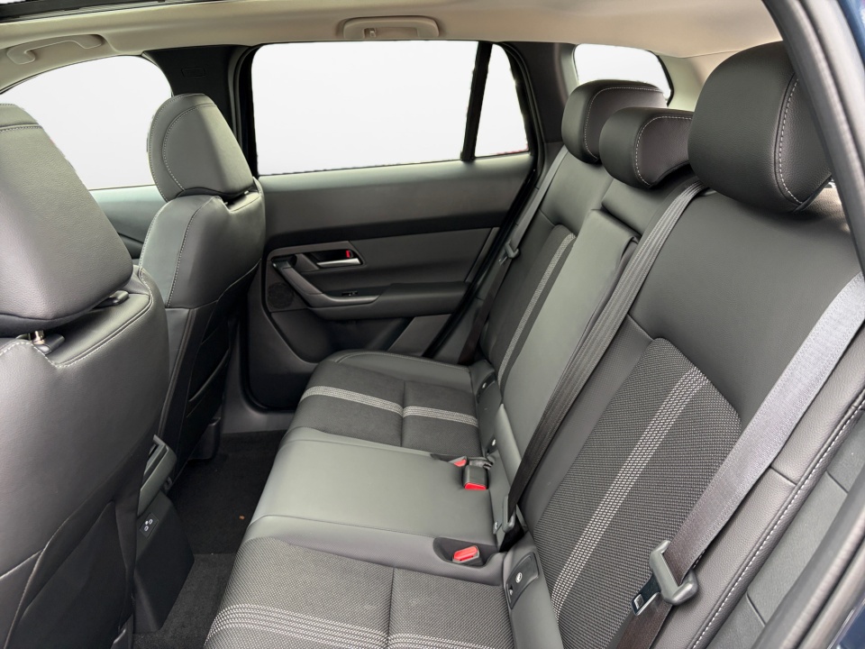 7MMVAABWXTN155690 2026 Mazda CX-50 Hybrid Preferred