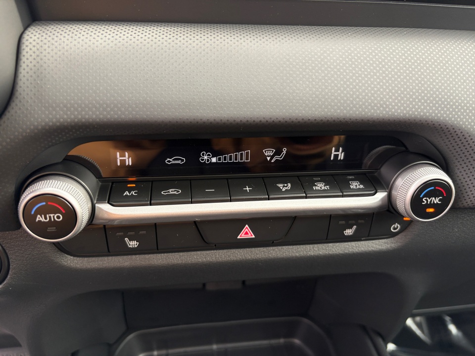 7MMVAABWXTN155690 2026 Mazda CX-50 Hybrid Preferred