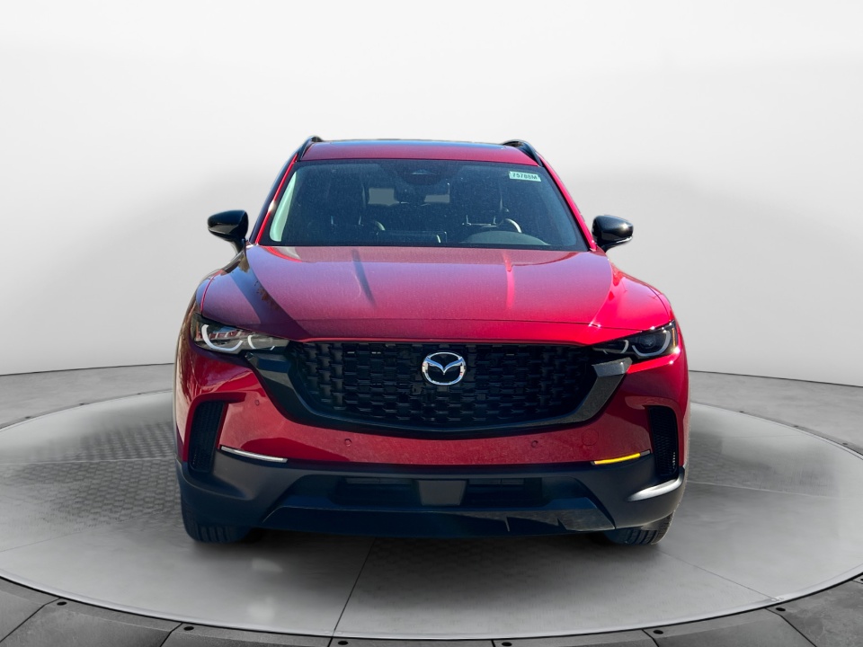 7MMVAADW0TN148857 2026 Mazda CX-50 Hybrid Premium
