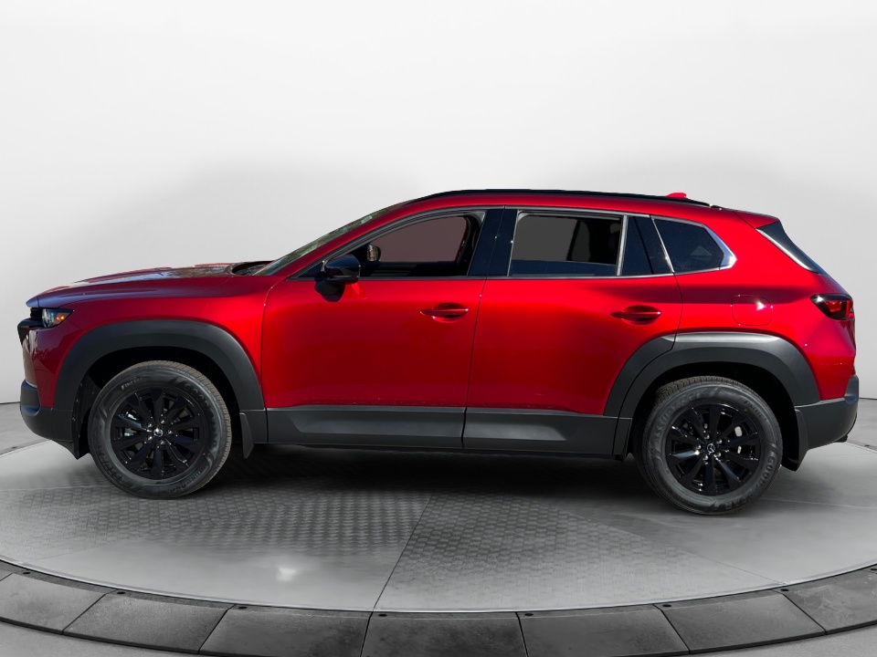 7MMVAADW0TN148857 2026 Mazda CX-50 Hybrid Premium