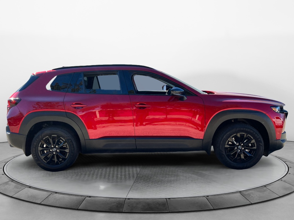 7MMVAADW0TN148857 2026 Mazda CX-50 Hybrid Premium