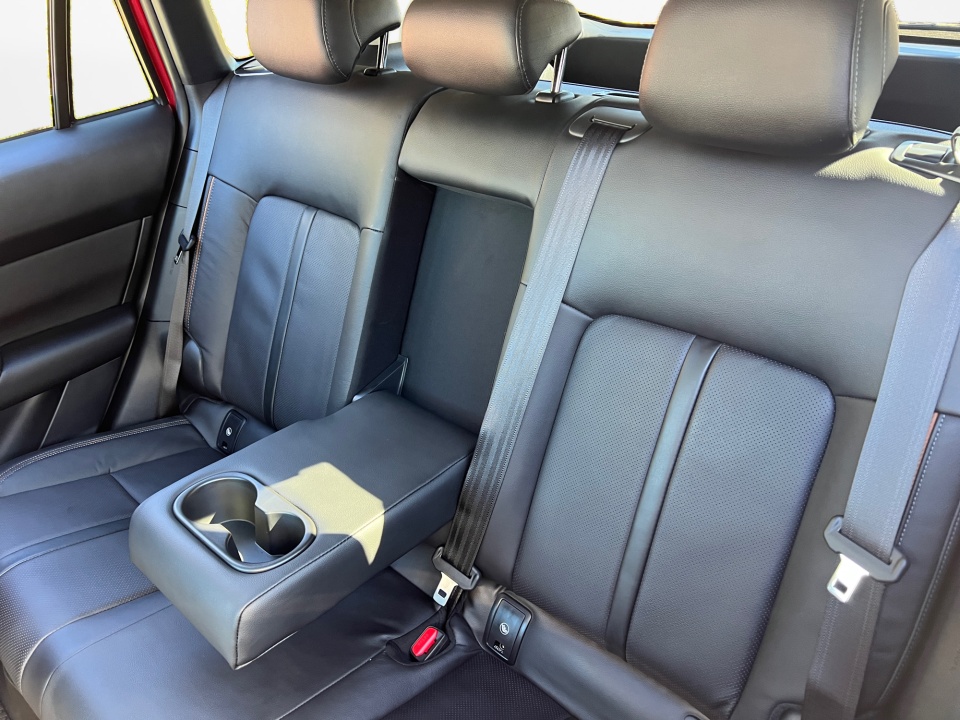 7MMVAADW0TN148857 2026 Mazda CX-50 Hybrid Premium