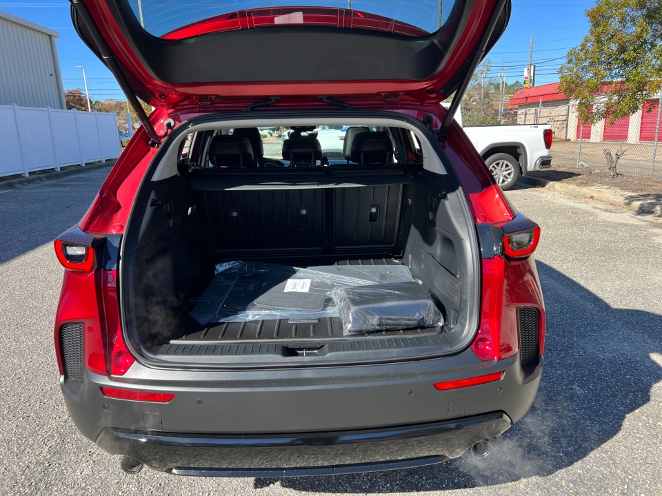 7MMVAADW0TN148857 2026 Mazda CX-50 Hybrid Premium