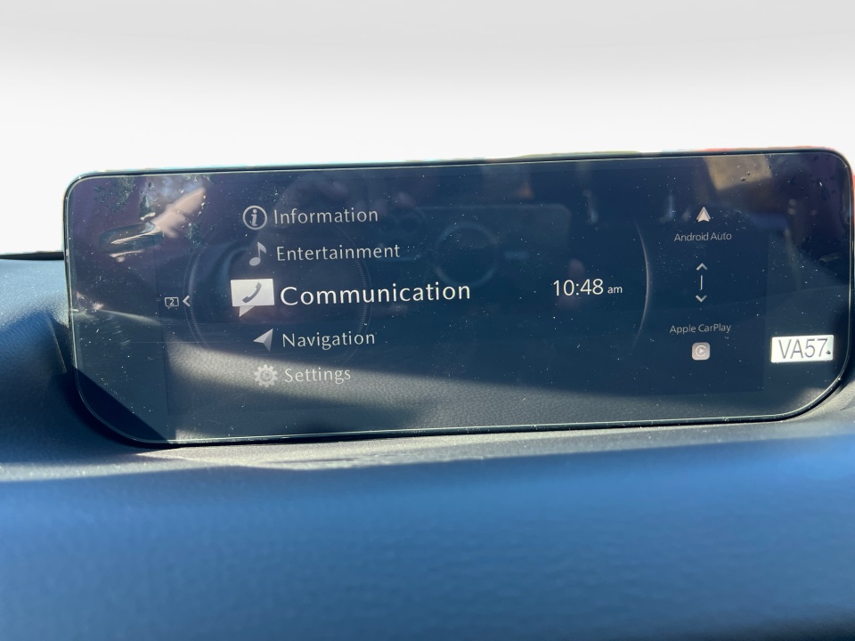 7MMVAADW0TN148857 2026 Mazda CX-50 Hybrid Premium