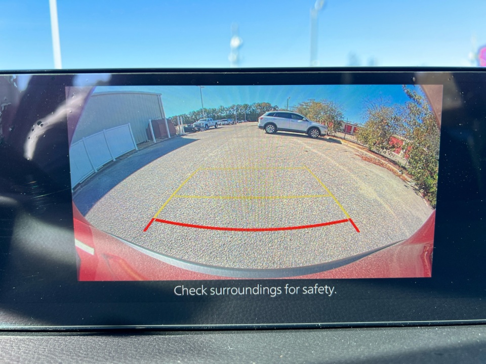 7MMVAADW0TN148857 2026 Mazda CX-50 Hybrid Premium