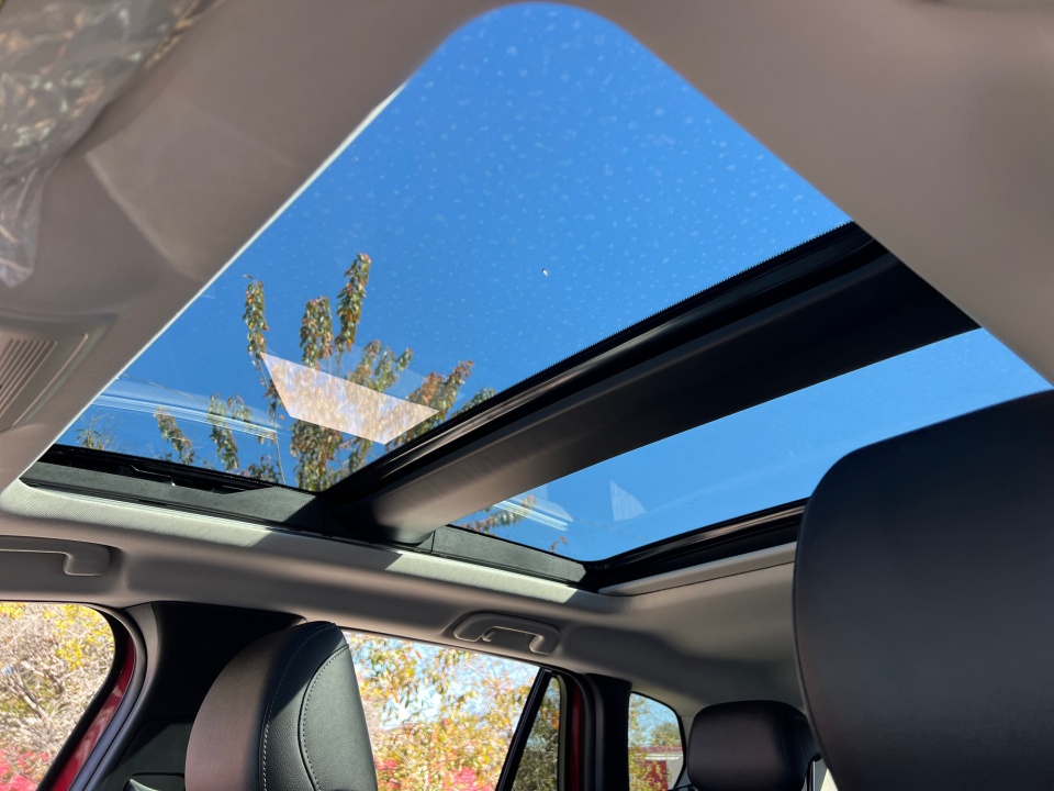 7MMVAADW0TN148857 2026 Mazda CX-50 Hybrid Premium