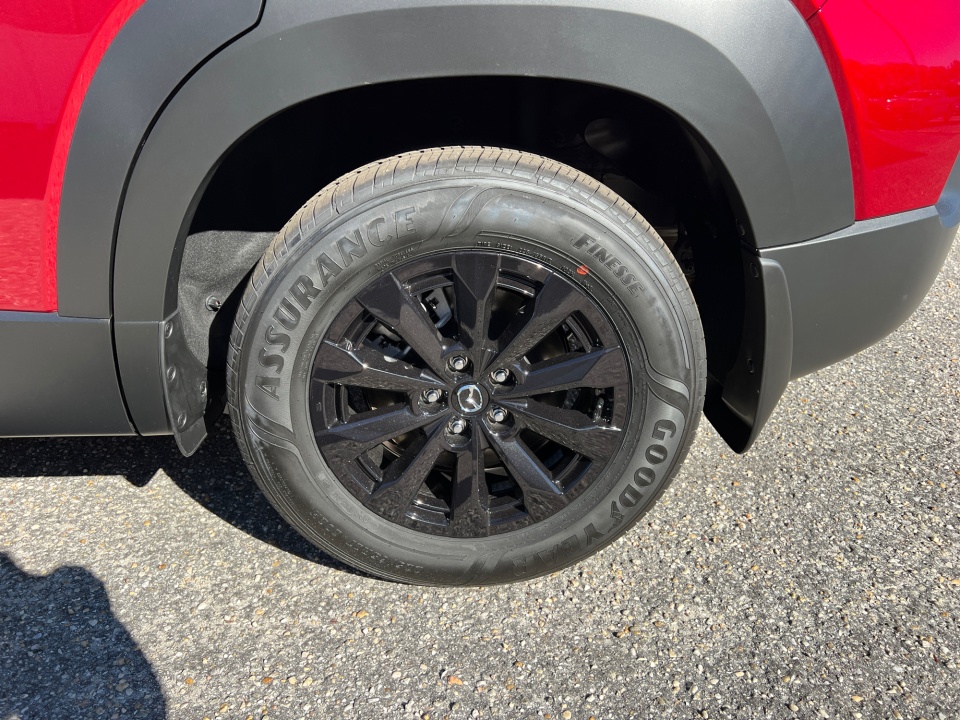 7MMVAADW0TN148857 2026 Mazda CX-50 Hybrid Premium