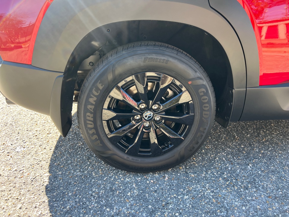 7MMVAADW0TN148857 2026 Mazda CX-50 Hybrid Premium