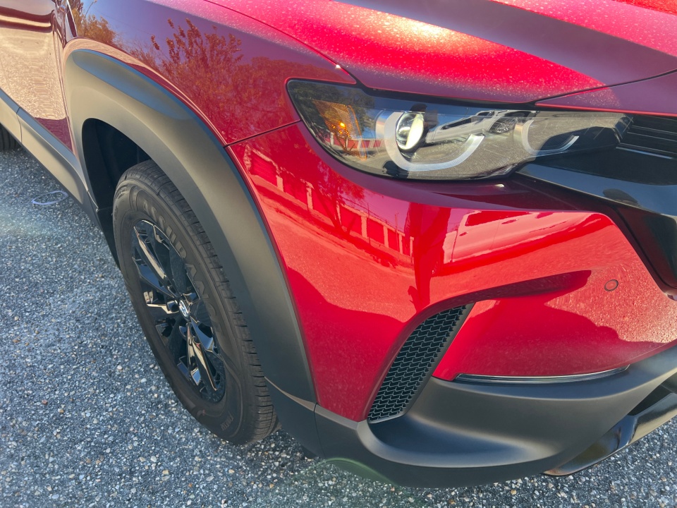 7MMVAADW0TN148857 2026 Mazda CX-50 Hybrid Premium