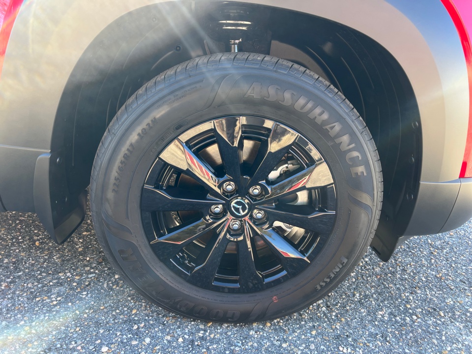 7MMVAADW0TN148857 2026 Mazda CX-50 Hybrid Premium