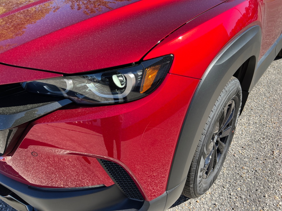 7MMVAADW0TN148857 2026 Mazda CX-50 Hybrid Premium