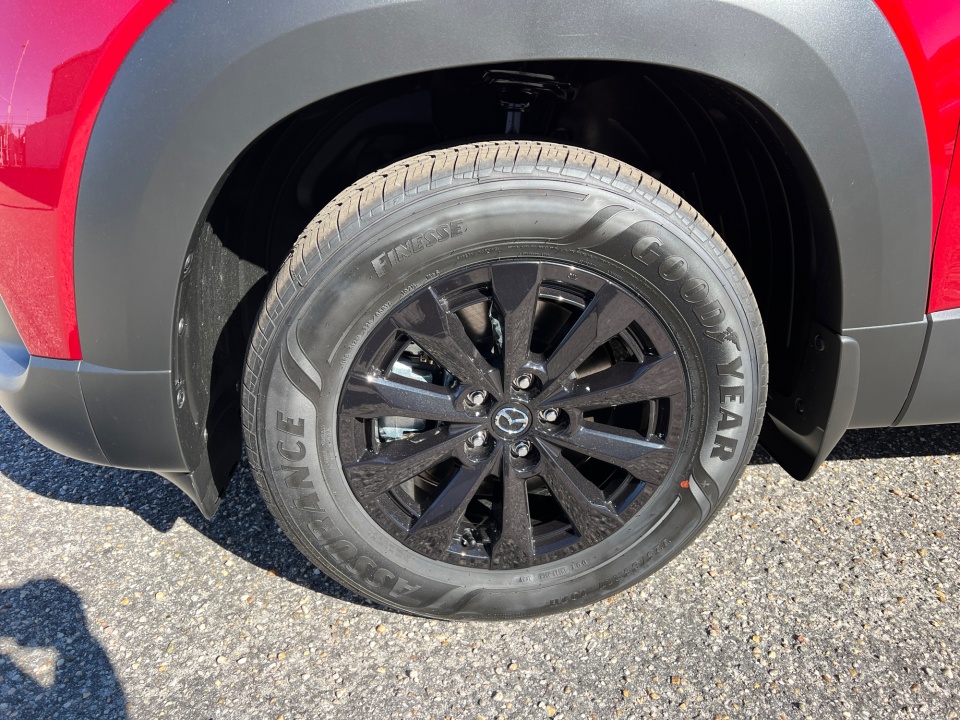 7MMVAADW0TN148857 2026 Mazda CX-50 Hybrid Premium