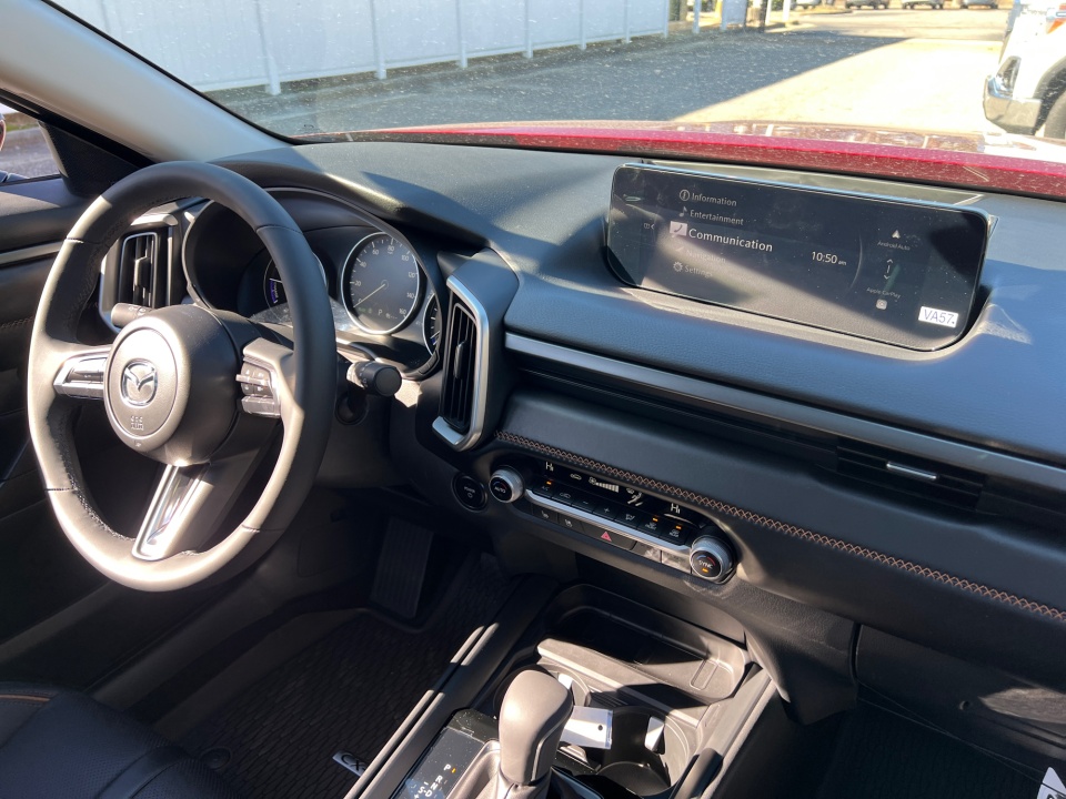 7MMVAADW0TN148857 2026 Mazda CX-50 Hybrid Premium