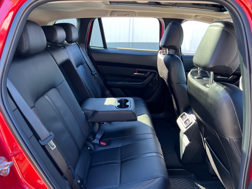 7MMVAADW0TN148857 2026 Mazda CX-50 Hybrid Premium